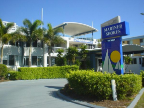 Отель Mariner Shores Club  Серферс-Парадайс